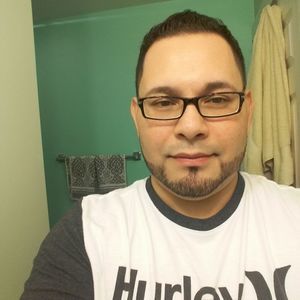 Meet your Posher, Luis